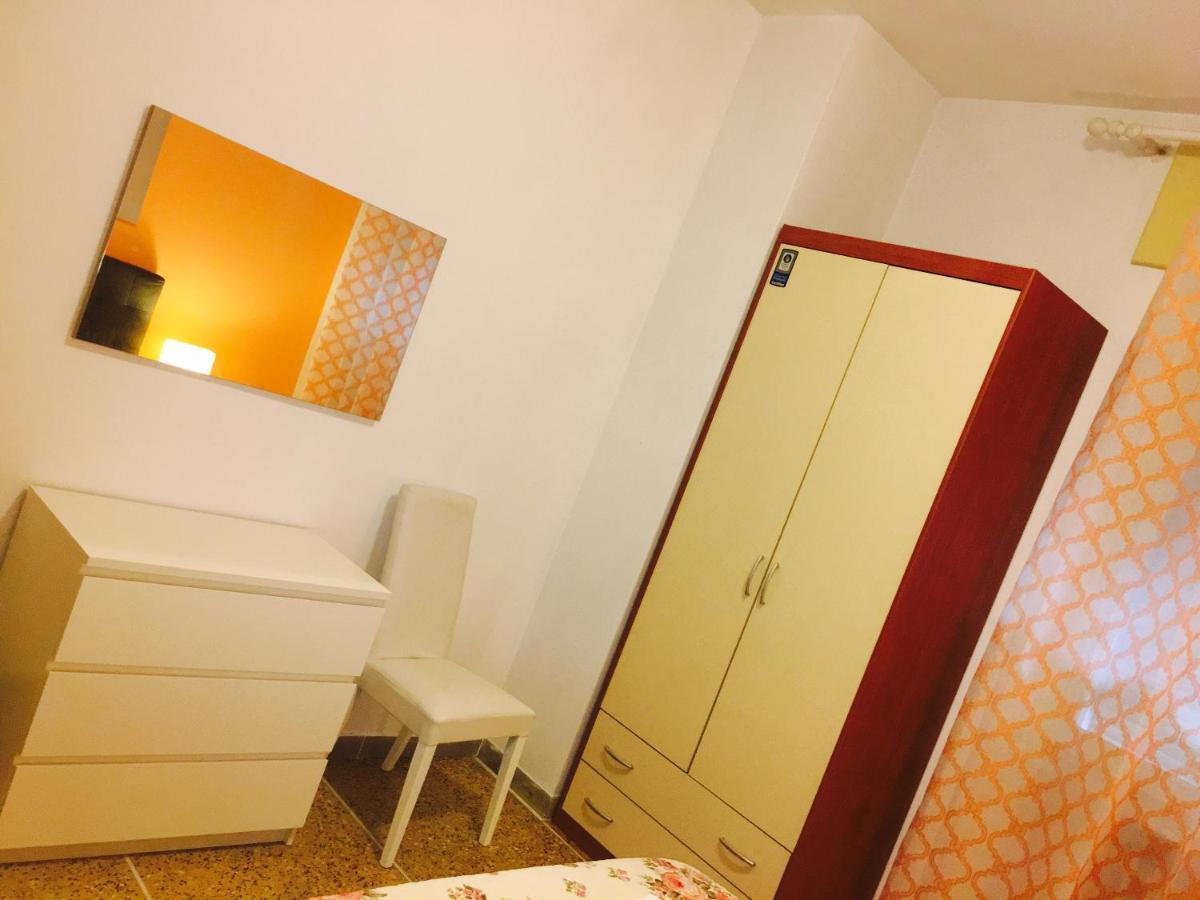 Pearl Pisa Guest House Pokój zdjęcie