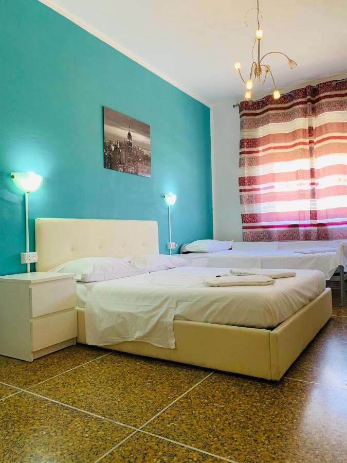 Pearl Pisa Guest House Zewnętrze zdjęcie