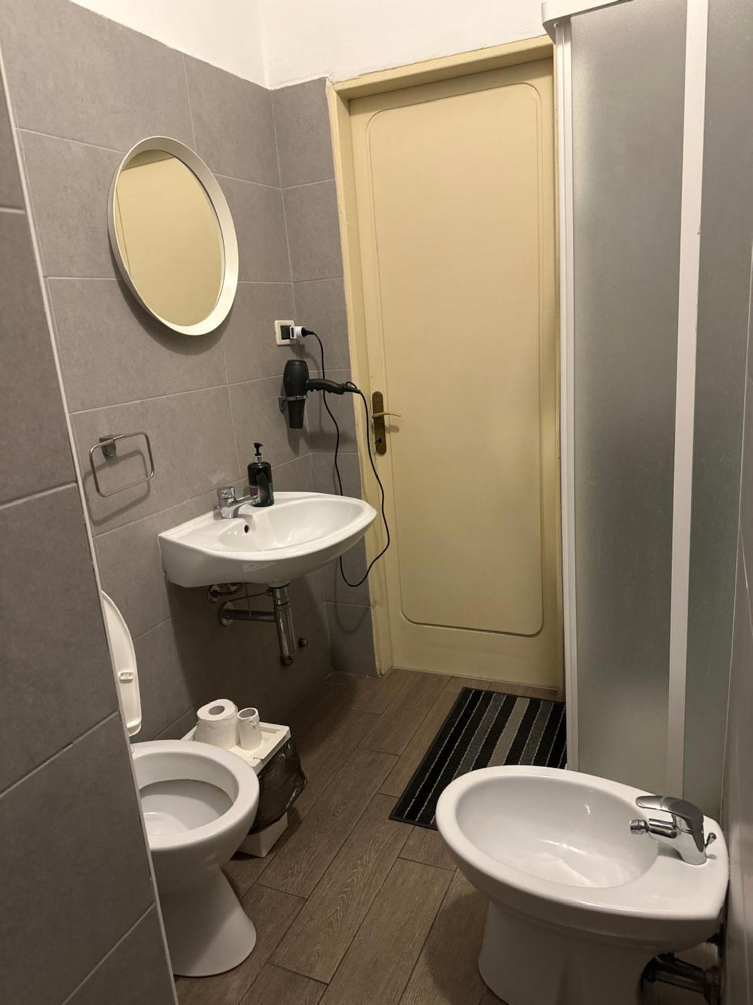 Pearl Pisa Guest House Zewnętrze zdjęcie