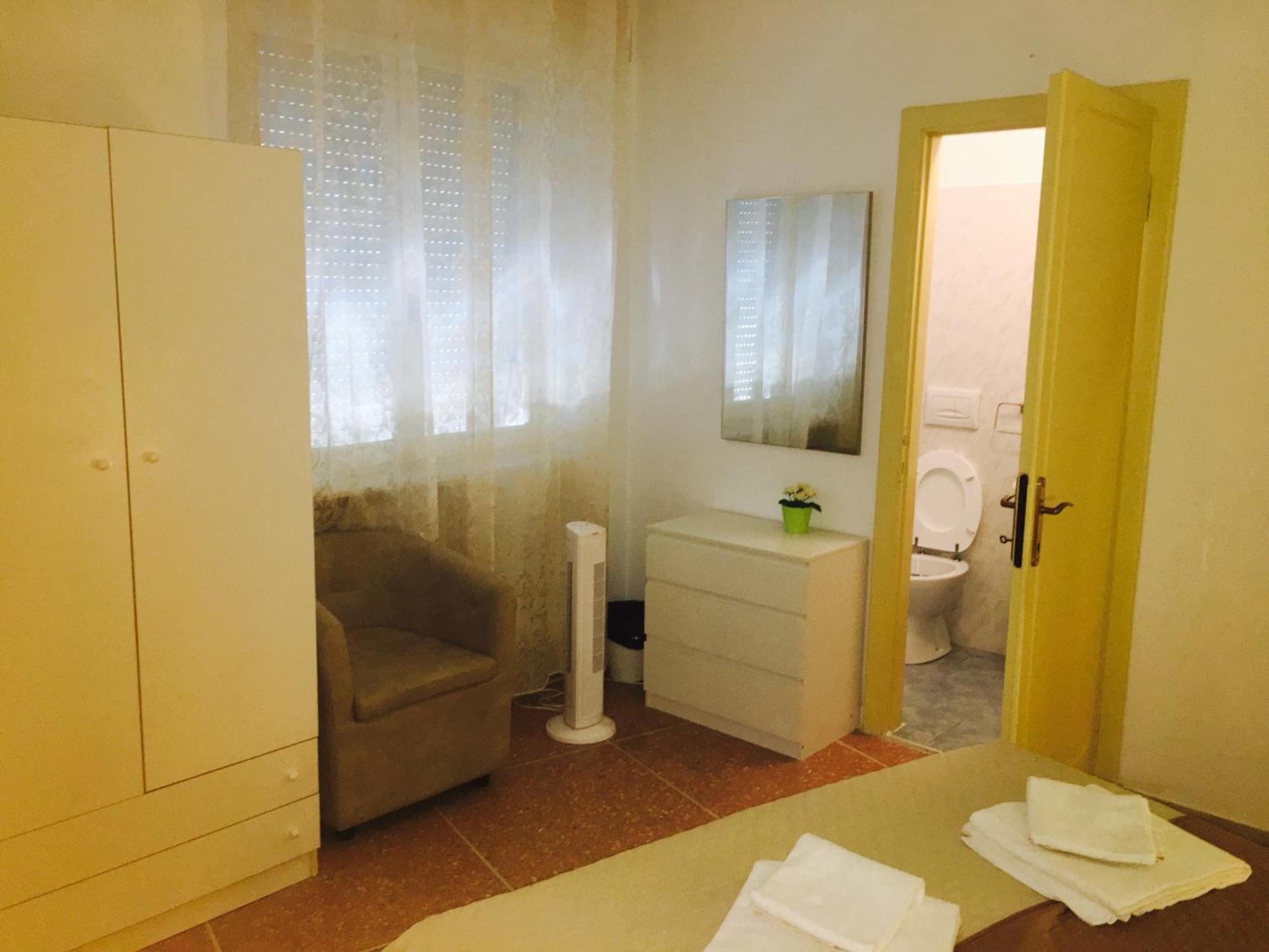 Pearl Pisa Guest House Pokój zdjęcie