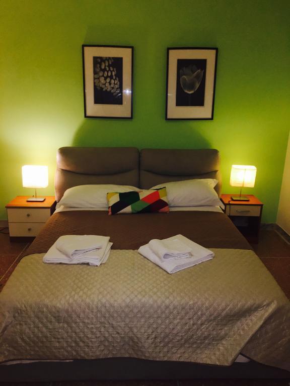 Pearl Pisa Guest House Zewnętrze zdjęcie