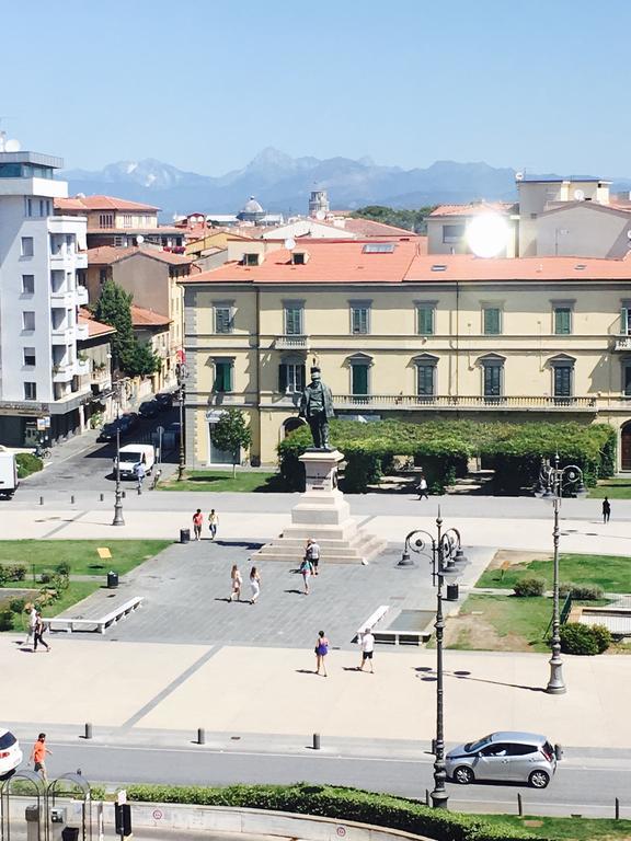 Pearl Pisa Guest House Zewnętrze zdjęcie