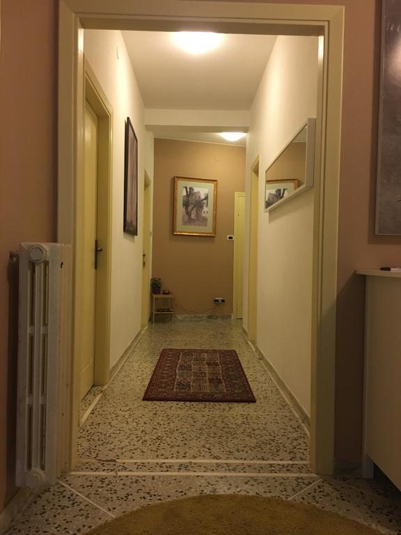 Pearl Pisa Guest House Zewnętrze zdjęcie