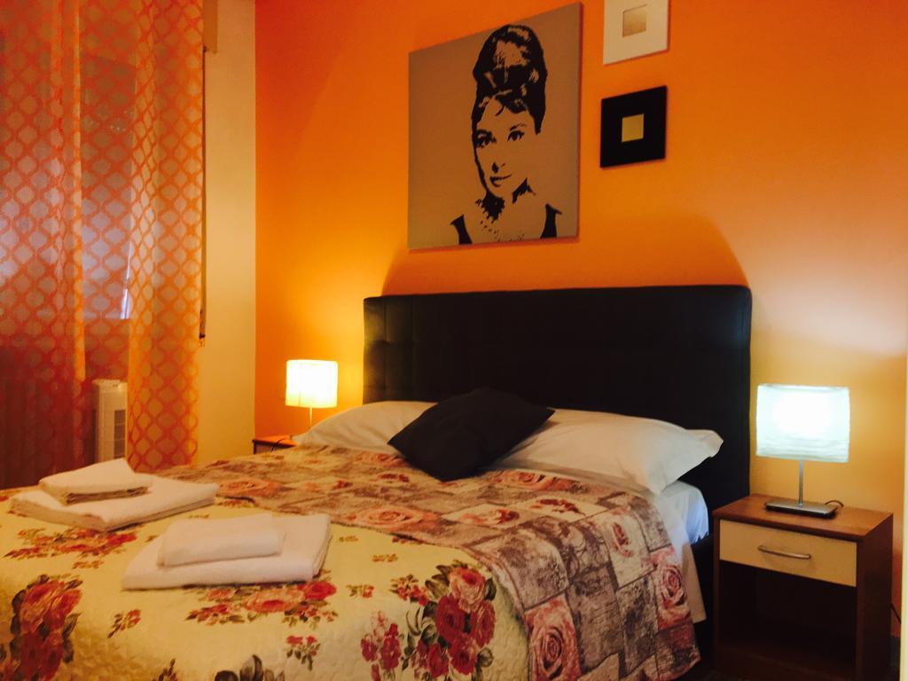 Pearl Pisa Guest House Zewnętrze zdjęcie