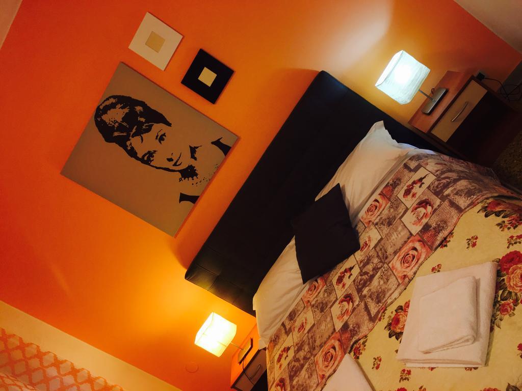 Pearl Pisa Guest House Zewnętrze zdjęcie