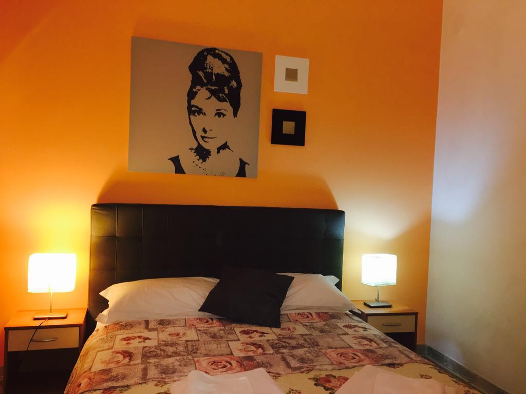 Pearl Pisa Guest House Zewnętrze zdjęcie