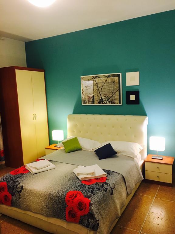 Pearl Pisa Guest House Zewnętrze zdjęcie