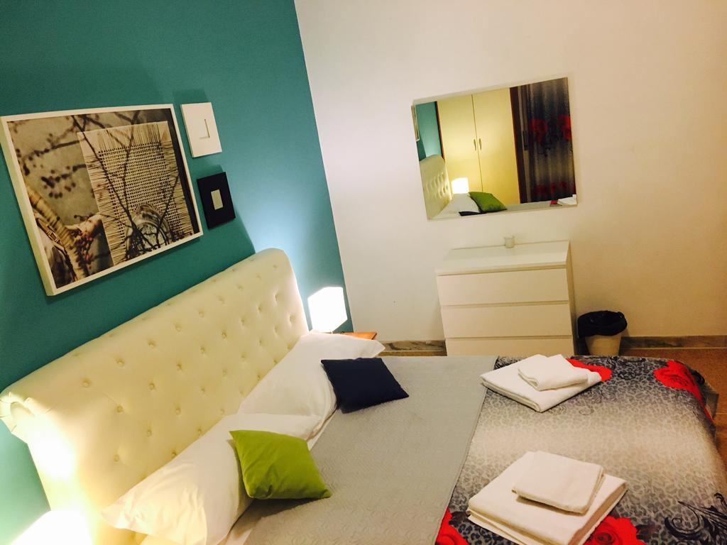 Pearl Pisa Guest House Zewnętrze zdjęcie