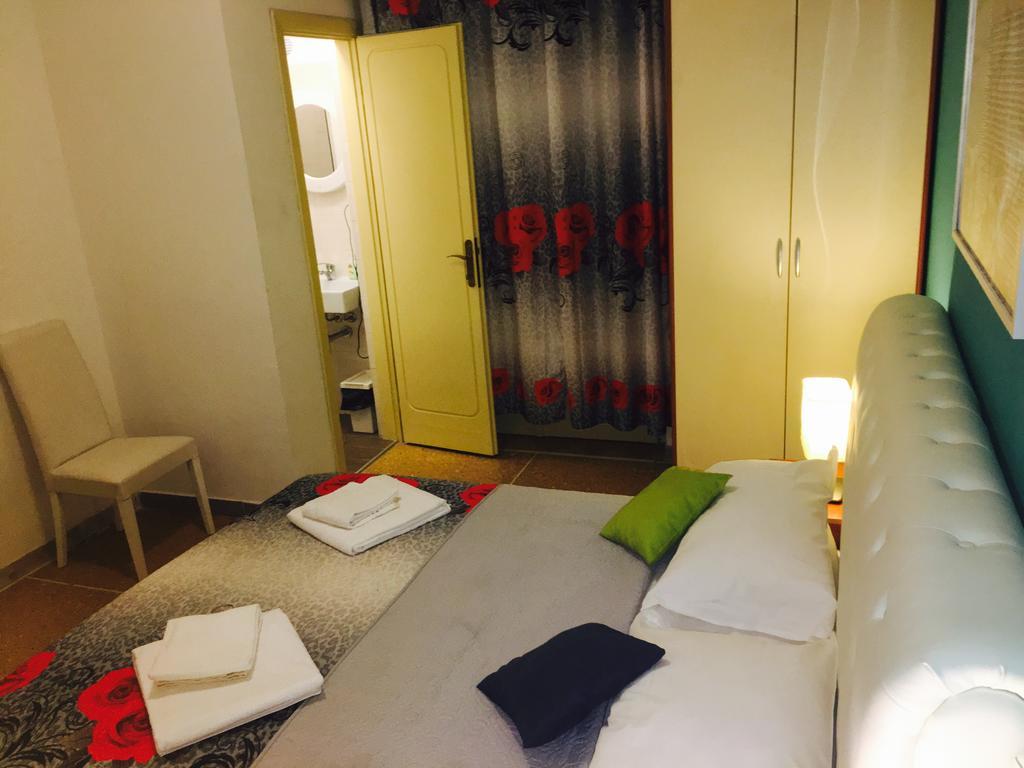 Pearl Pisa Guest House Zewnętrze zdjęcie