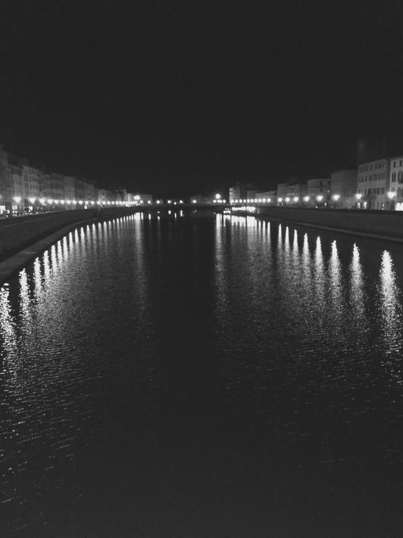 Pearl Pisa Guest House Zewnętrze zdjęcie