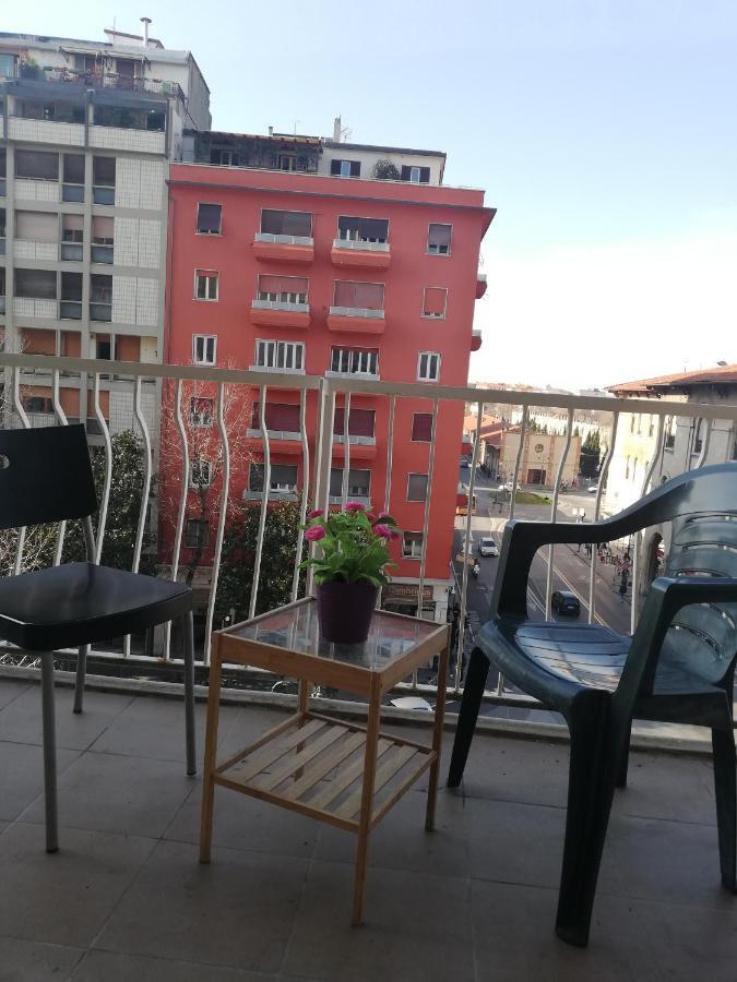 Pearl Pisa Guest House Pokój zdjęcie