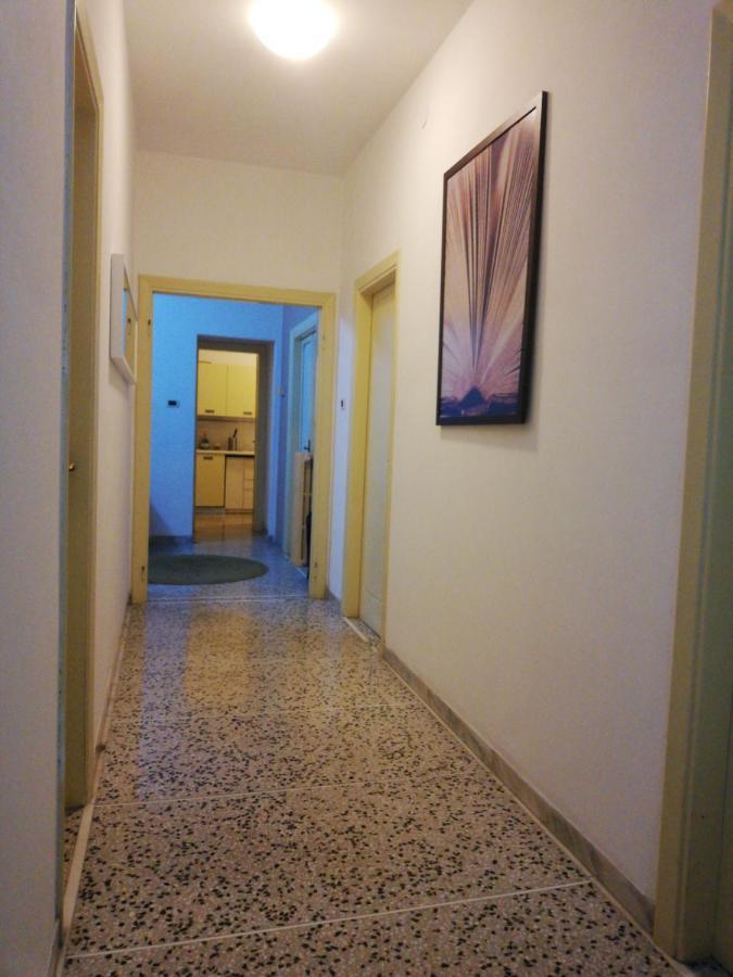 Pearl Pisa Guest House Zewnętrze zdjęcie