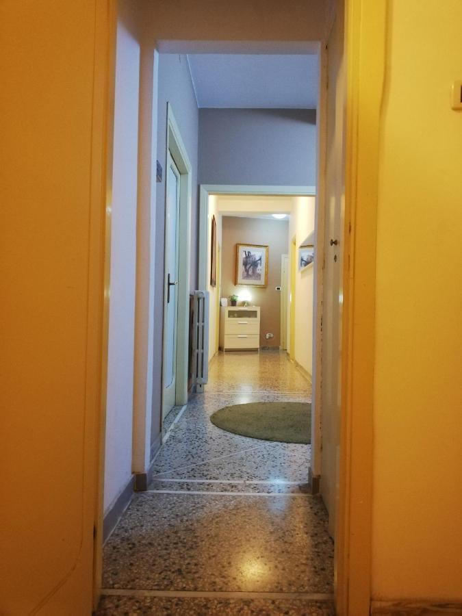 Pearl Pisa Guest House Zewnętrze zdjęcie